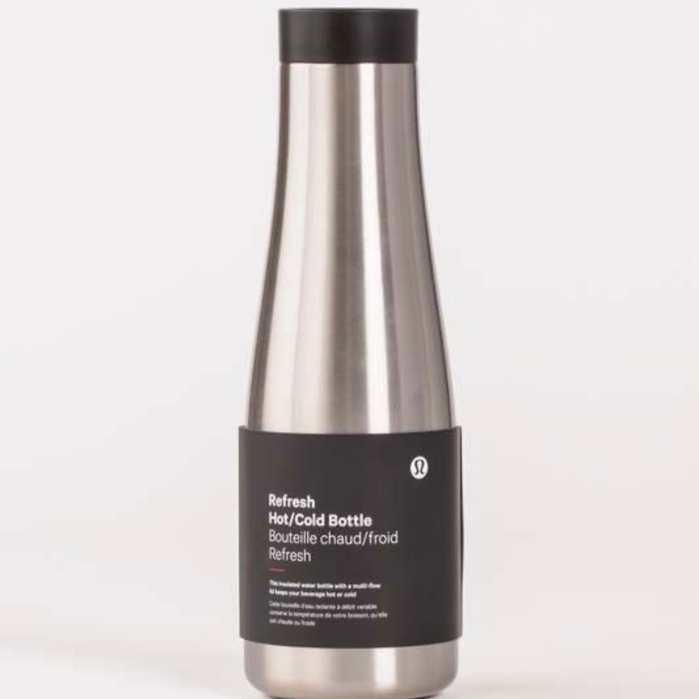 Lululemon Refresh Water Bottle
